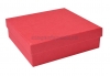 PGK Жёсткая Коробка (красная) 300x235x035/20