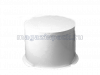 Pack TubeWT Тубус с усиленным дном для тортов и цветов (белый) 450/450/639