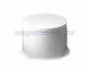 Pack TubeWT Тубус с усиленным дном для тортов и цветов (белый) 400/400/639