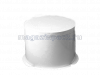 Pack TubeWT Тубус с усиленным дном для тортов и цветов (белый) 350/350/284