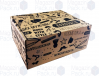 KRBL-WT Коробка с изображением 100x075x030