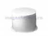 Pack TubeWT Тубус с усиленным дном для тортов и цветов (белый) 350/350/639