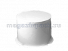 Pack TubeWT Тубус с усиленным дном для тортов и цветов (белый) 300/300/497