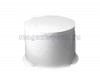 Pack TubeWT Тубус с усиленным дном для тортов и цветов (белый) 400/400/355
