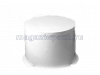 Pack TubeWT Тубус с усиленным дном для тортов и цветов (белый) 350/350/213