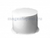 Pack TubeWT Тубус с усиленным дном для тортов и цветов (белый) 150/150/284